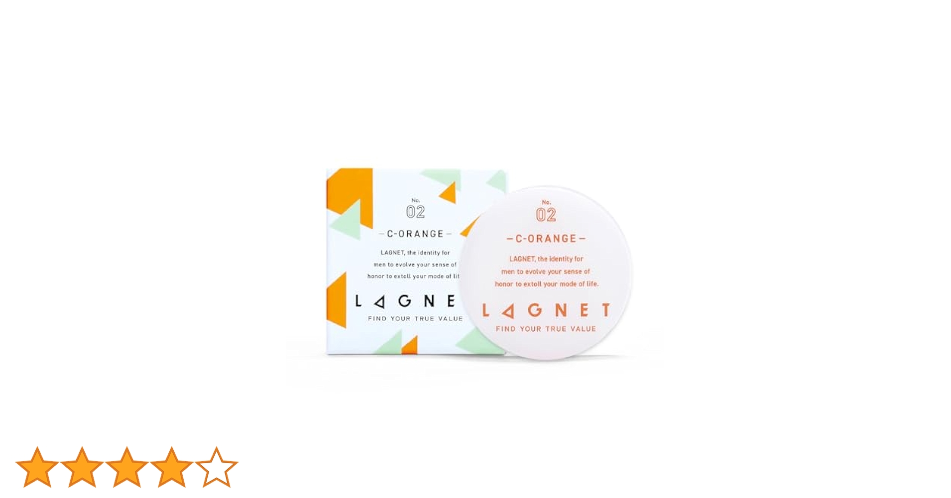 LAGNET SOLID PERFUME 香水 3個 ラグネット公式通販